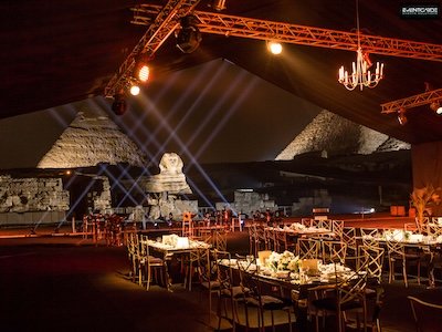 Coca Cola Worldwide Regional Directors Annual Meeting