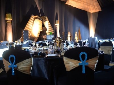 FOURSEASONS New Year Eve