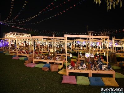 AXA EGYPT 2022 Ramadan Sohour