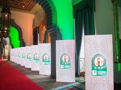 Total CAF Champions League